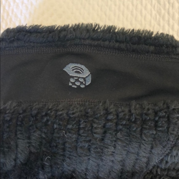 Mountain Hardware Fleece - Picture 4 of 6